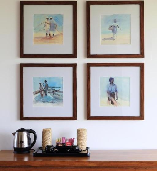 Номер Deluxe, Anantaya Resort & Spa Chilaw