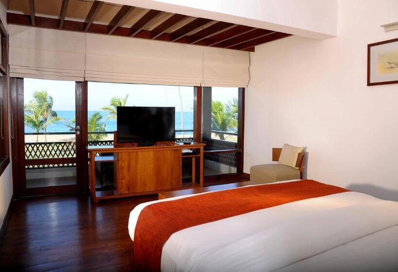 Номер Deluxe, Anantaya Resort & Spa Chilaw
