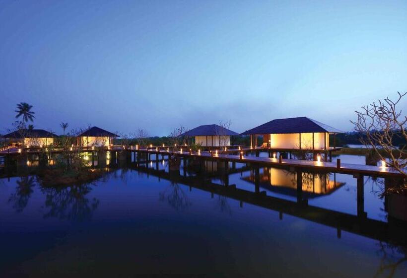 Вилла 1 Спальня, Anantaya Resort & Spa Chilaw