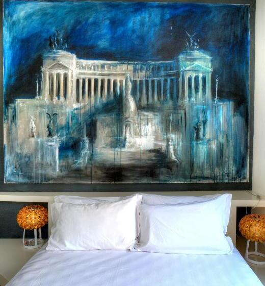 اتاق سوپریور, Bdb Luxury Rooms San Pietro