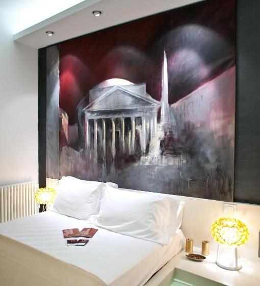 سوییت خانوادگی, Bdb Luxury Rooms San Pietro