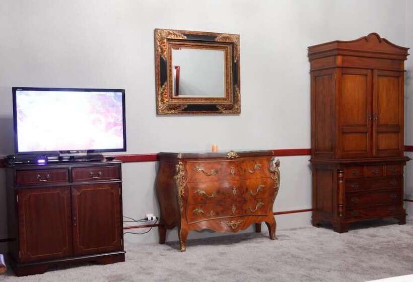 Номер Superior, Château De Béguin