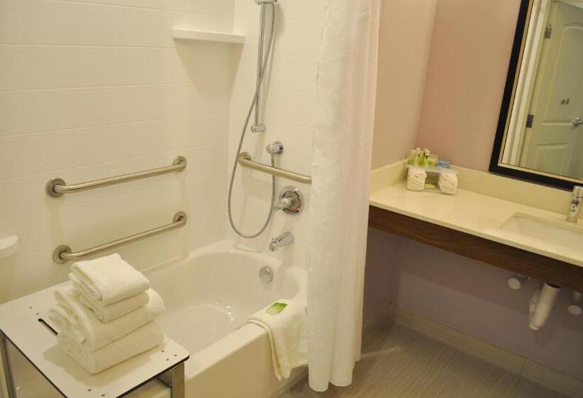 标准间, Holiday Inn Express & Suites Price, An Ihg