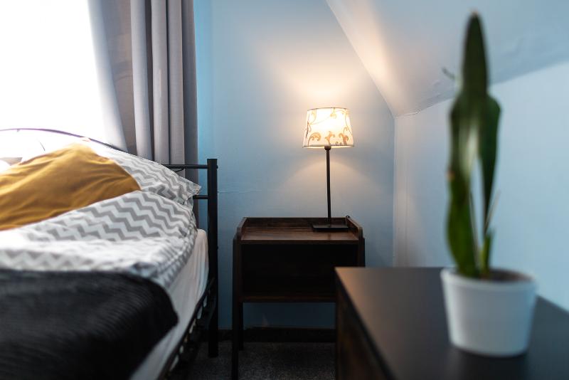 Номер Executive, Ibis Styles Saint Quentin