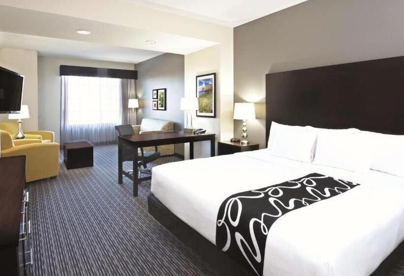 Люкс Повышенной Комфортности, La Quinta By Wyndham Billings