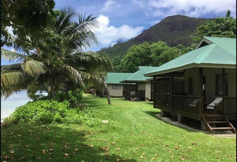 بانگلوی استاندارد, Le Vasseur La Buse Eco Resort