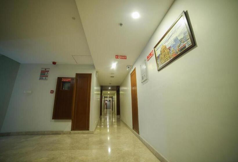 Habitación Estándar, Raj Park  Hill View