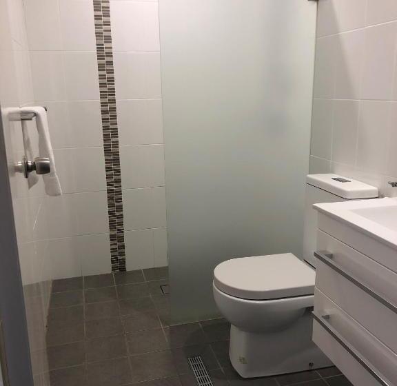 Номер Superior Вид на Море, Huskisson Beach Motel