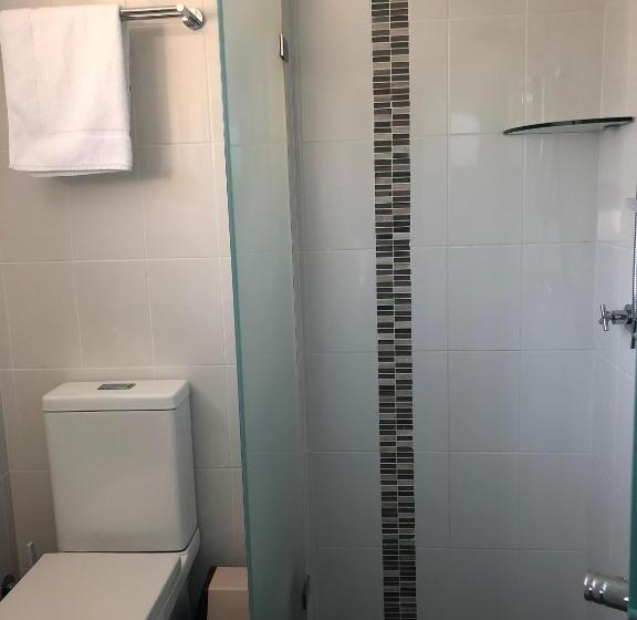 Семейный Номер, Huskisson Beach Motel