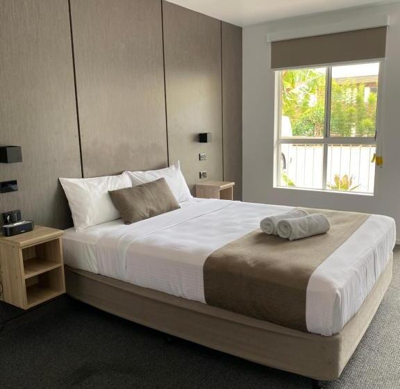 Номер Superior, Huskisson Beach Motel