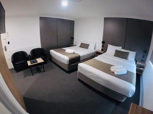 Семейный Номер Superior, Huskisson Beach Motel