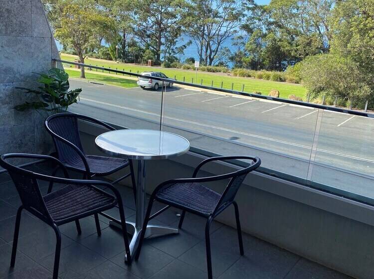 Номер Стандарт, Huskisson Beach Motel