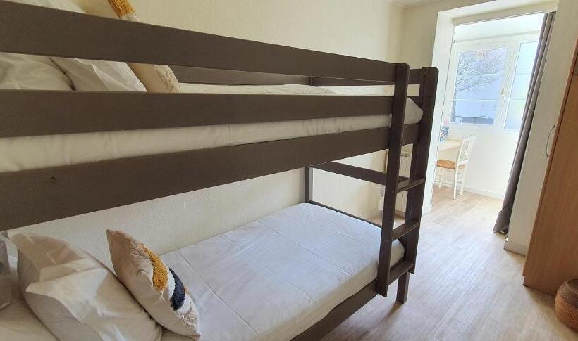 Семейный Номер, Logis Hotel La Closerie