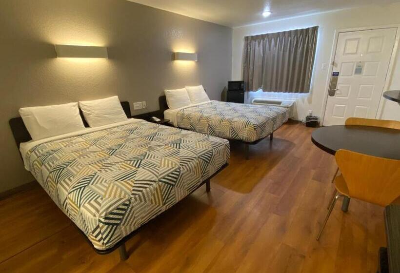 标准间, Motel 6bryan, Tx  College Station