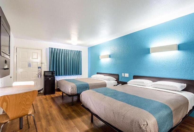 标准间, Motel 6bryan, Tx  College Station