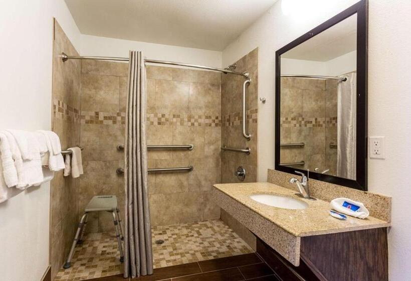标准间, Motel 6bryan, Tx  College Station