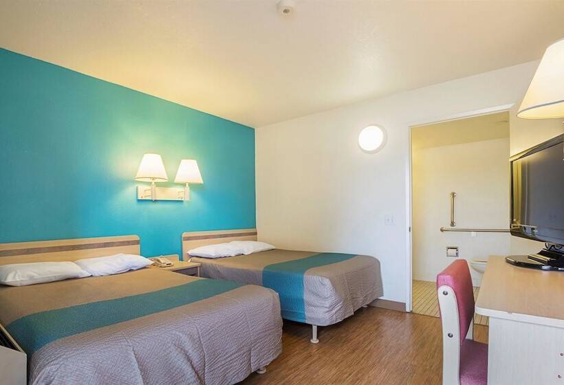 Люкс, Motel 6 Rochester, Mn