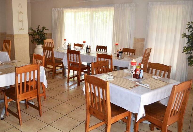 Номер Стандарт Индивидуальный, Doves Nest Guest House