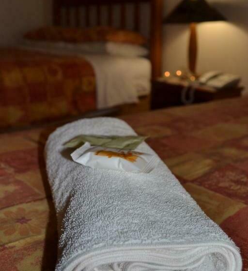 Номер Стандарт Индивидуальный, Doves Nest Guest House