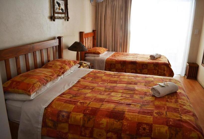 Семейный Номер, Doves Nest Guest House