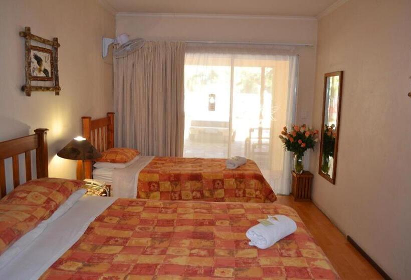 Семейный Номер, Doves Nest Guest House