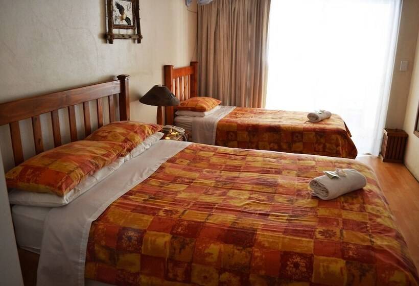 Номер Стандарт, Doves Nest Guest House
