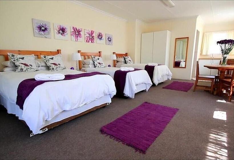 Семейный Номер, Doves Nest Guest House