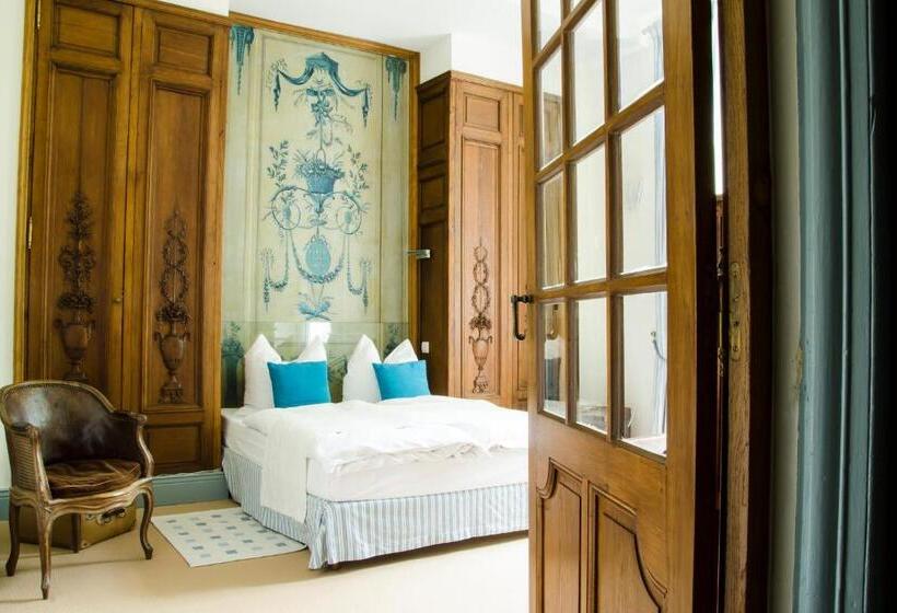 Номер Superior, Château D’orion