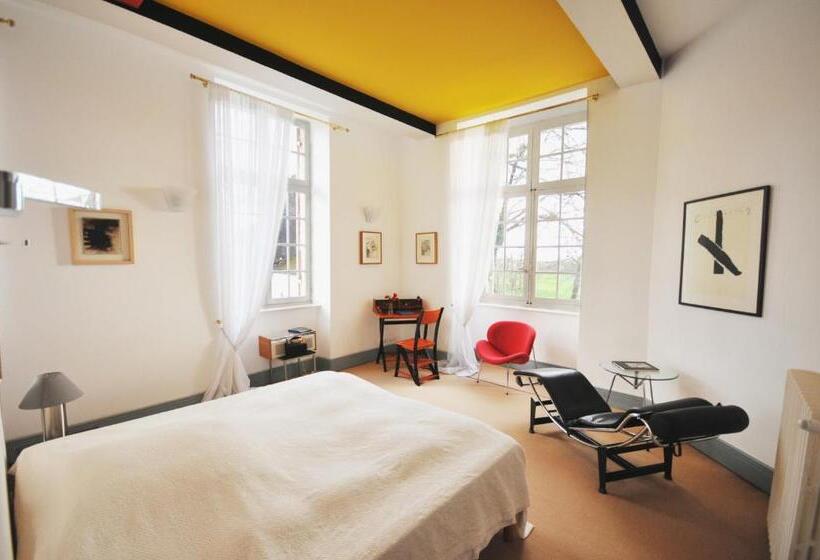 Номер Deluxe, Château D’orion