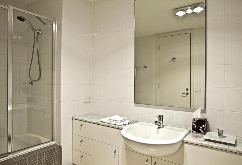 침실 2개 아파트, Brighton Bay Apartments