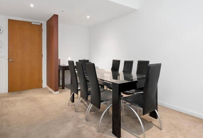 침실 2개 아파트, Brighton Bay Apartments