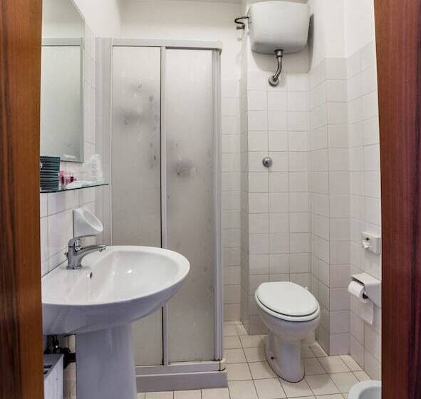 Классический Номер, De La Ville Depandance Di Hotel Augustus