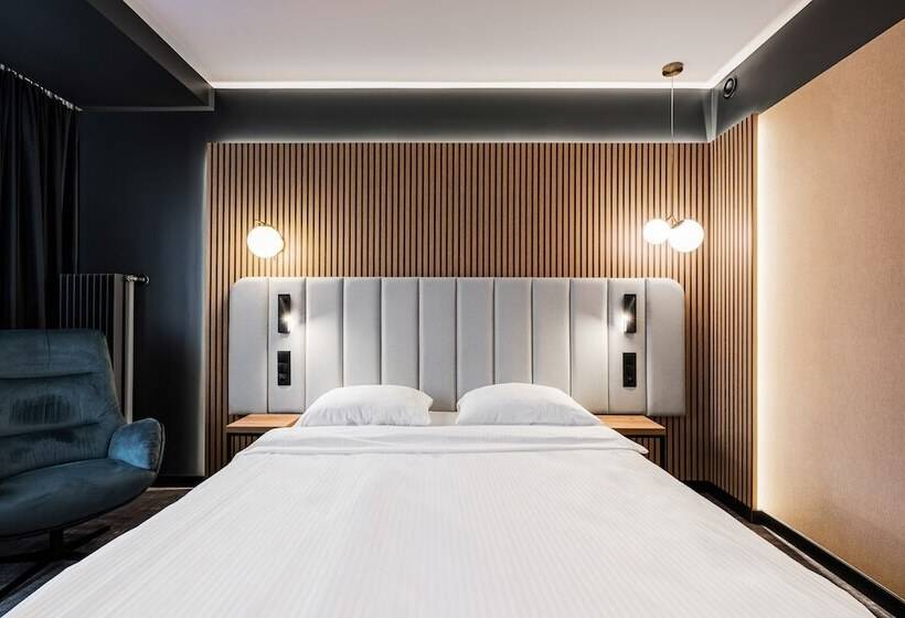 高级大房间, Artis Loft