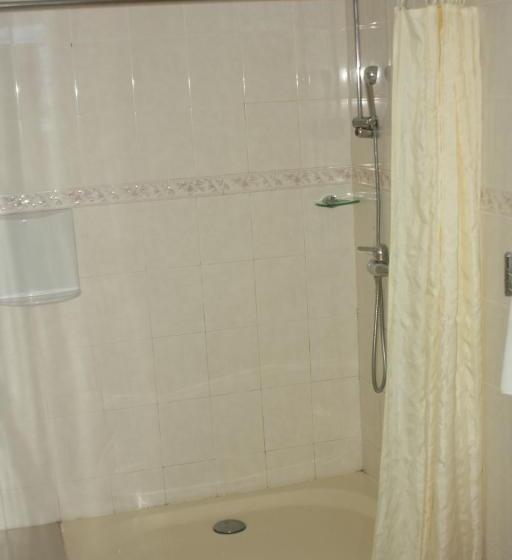 Стандартный Номер Кровать Кинг, Don Bosco Hotel School