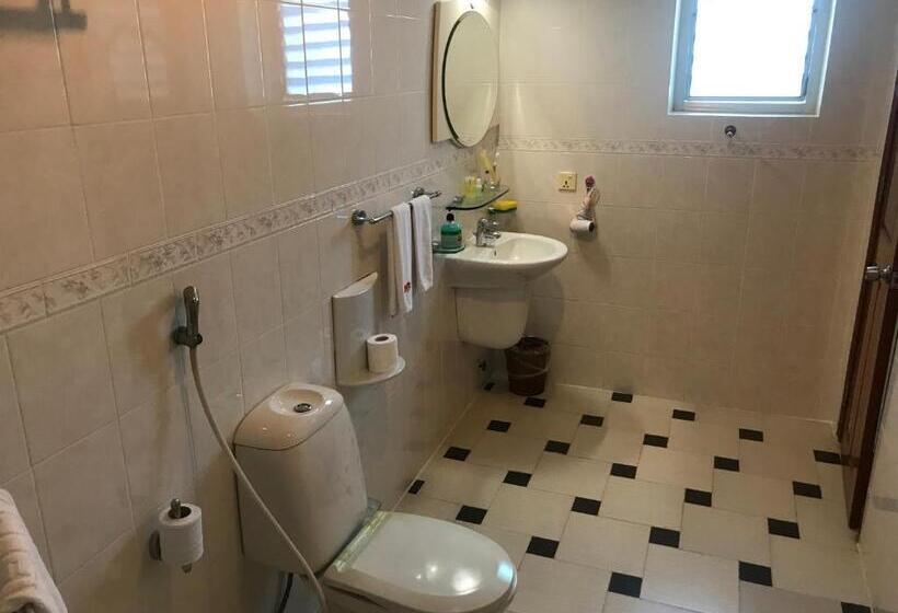 Номер Superior, Don Bosco Hotel School