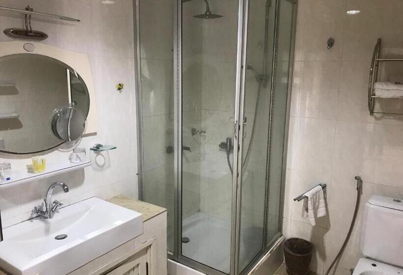 Дом 1 Спальня, Don Bosco Hotel School