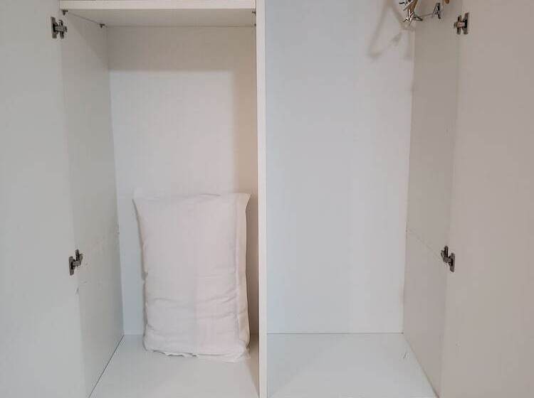 Номер Deluxe, Girassol Plaza