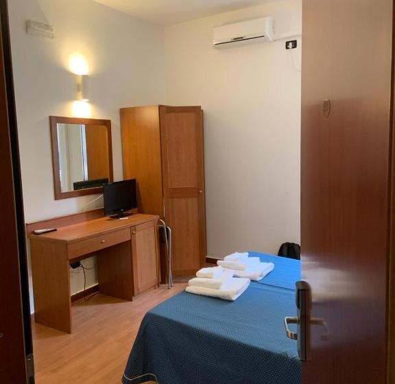 Quarto Superior, Lungomare