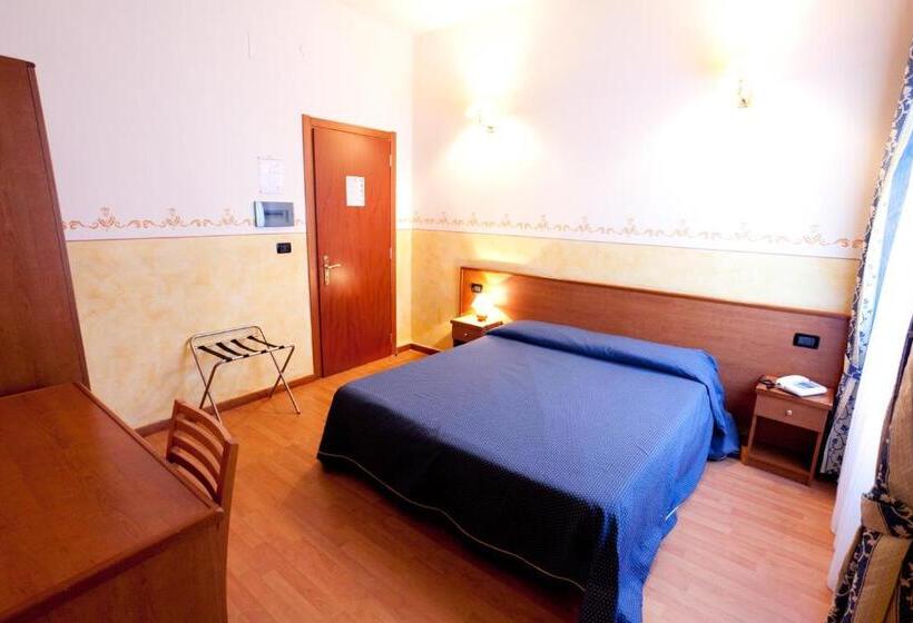 Quarto Superior, Lungomare