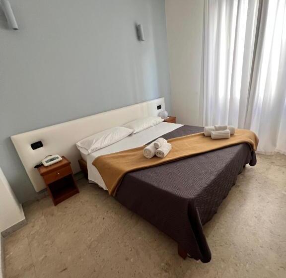 Quarto Superior, Lungomare
