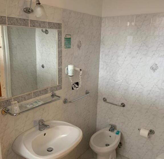 Quarto Superior, Lungomare