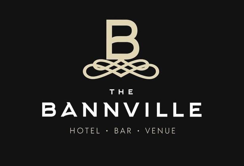 Президентский Люкс, The Bannville