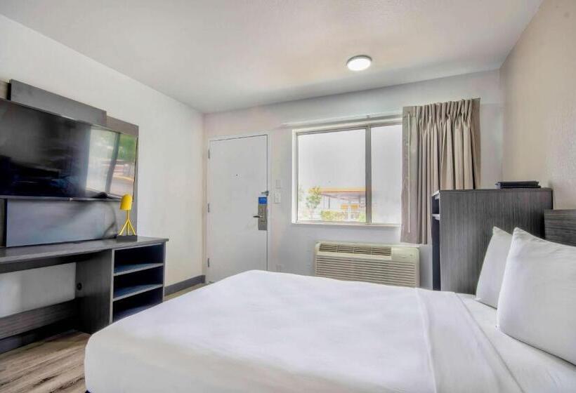 Номер Стандарт, Motel 6austin, Tx  North