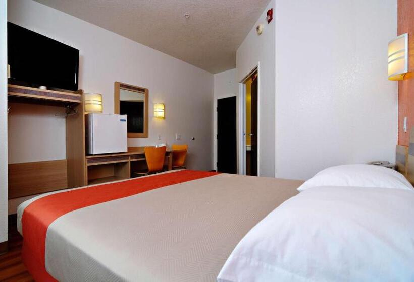 Номер Стандарт, Motel 6benson, Az