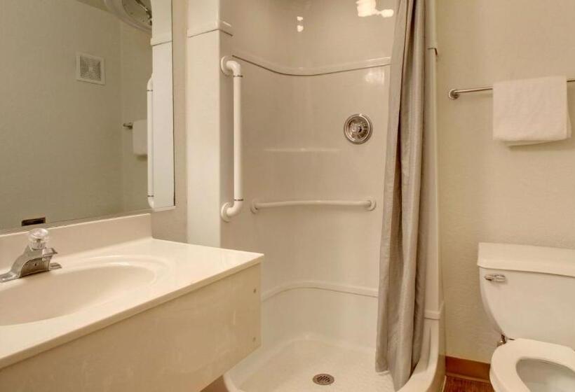 Номер Стандарт, Motel 6 Elizabethtown