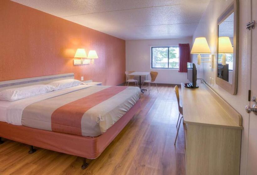 디럭스 룸, Motel 6branford, Ct  New Haven