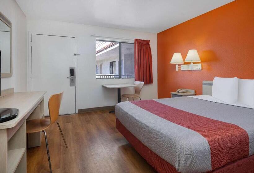 Номер Стандарт, Motel 6oceanside, Ca