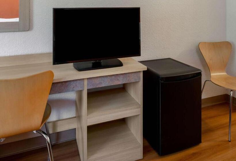 Номер Deluxe, North Hills Inn