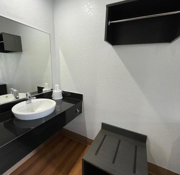 스탠다드 룸, Motel 6port Allen, La  Baton Rouge