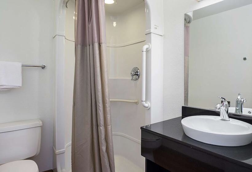 디럭스 룸, Motel 6pueblo, Co  I25
